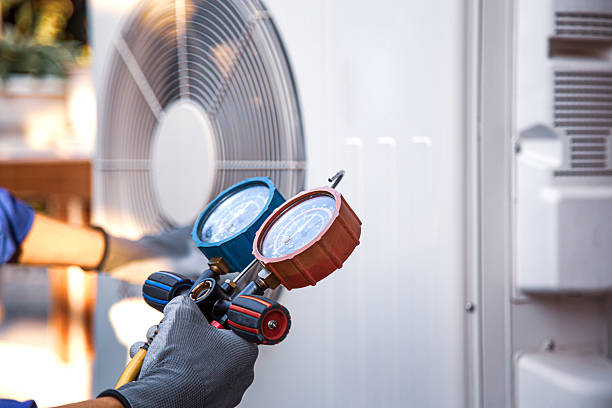 Affordable Emergency Hvac solutions in East Hanover, NJ
